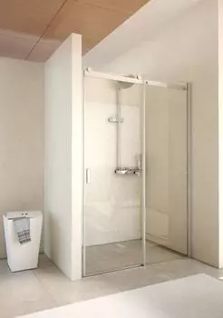 Душевая дверь в нишу Riho Baltic B 104, 100 см