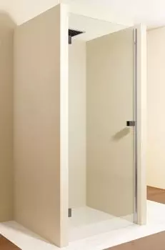 Душевая дверь в нишу Riho Scandic Mistral M101 100 см, L