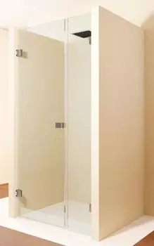 Душевая дверь в нишу Riho Scandic Mistral M102 100 см, L