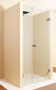 Душевая дверь в нишу Riho Scandic Mistral M102 160 см, R