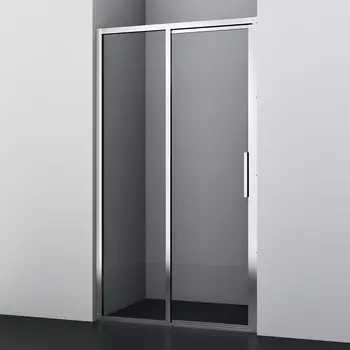 Душевая дверь Wasserkraft Lopau 32S05L