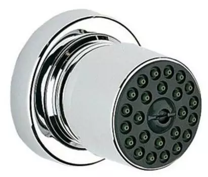 Душевая форсунка Grohe Relexa 50 28198000 боковой душ
