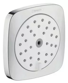 Душевая форсунка Hansgrohe PuraVida 28430000