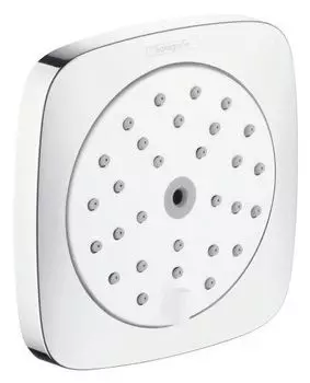 Душевая форсунка Hansgrohe PuraVida 28430400