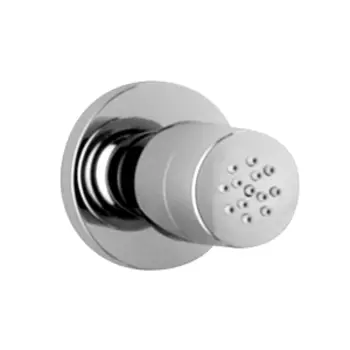 Душевая форсунка Paini 50CR721 хром глянец