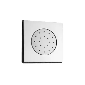 Душевая форсунка Paini 50CR721IQ хром глянец