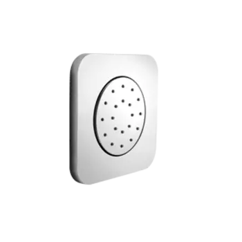 Душевая форсунка Paini 50CR721IQS хром глянец