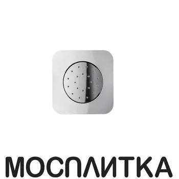 Душевая форсунка Roca Puzzle 5B3778C00, хром
