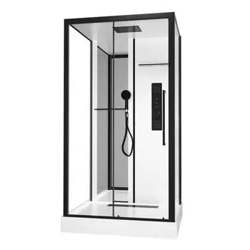 Душевая кабина B&amp;W G8028 (1150х900х2150), 8028000