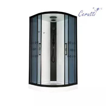 Душевая кабина Ceruttispa Diva 101 DIVA 101