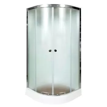 Душевая кабина Deto D01S с электрикой