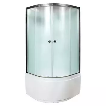 Душевая кабина Deto D10