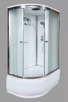 Душевая кабина Deto D120S R