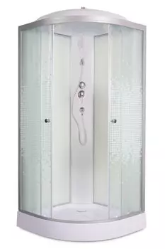 Душевая кабина Deto L 901 стандартная