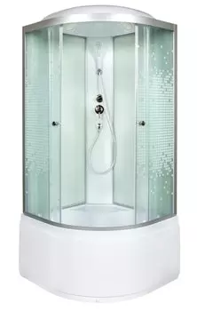 Душевая кабина Deto L 910 стандартная