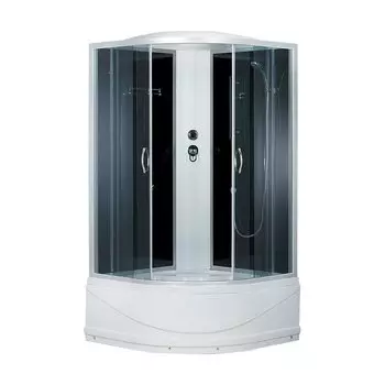 Душевая кабина Erlit Comfort ER3509TP-C4-RUS 90x90 см