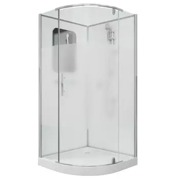 Душевая кабина Grossman Classic GR170 100x100x205