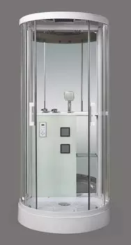 Душевая кабина Grossman GR-140 90х100х220