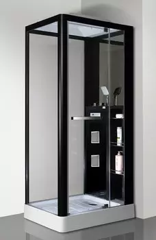 Душевая кабина Grossman GR-223 110х90х225