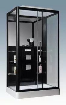 Душевая кабина Grossman GR-227 R 120х90х225