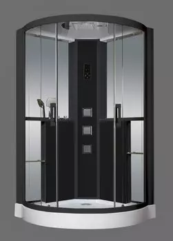 Душевая кабина Grossman GR-242 120х120х220