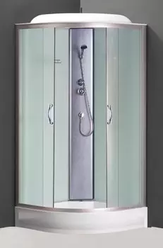 Душевая кабина Loranto CS-6681F 80x80x215 см