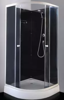 Душевая кабина Loranto CS-8519 90x90x195 см