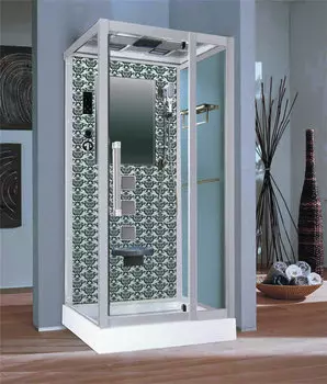 Душевая кабина Niagara LUX 7714W 100x90х220