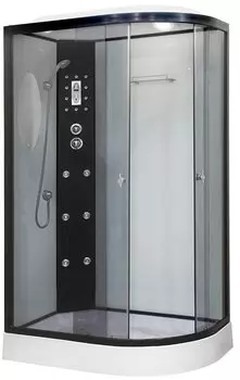 Душевая кабина Niagara NG-1903L 120x80 см левая