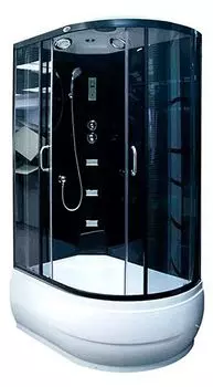 Душевая кабина Niagara NG-214-01L 120х80х220