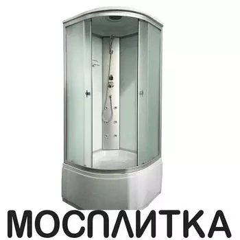 Душевая кабина Niagara NG-2307G