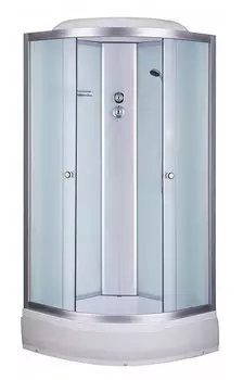 Душевая кабина Niagara NG-3301-14 90x90 см