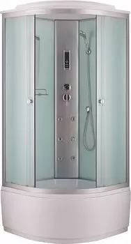 Душевая кабина Niagara NG-3318-14 90x90 см с гидромассажем