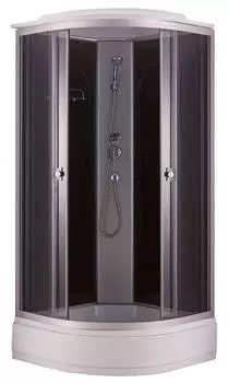 Душевая кабина Niagara NG-3501 90x90 см