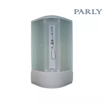 Душевая кабина Parly Bianco Эконом EB102 EB102