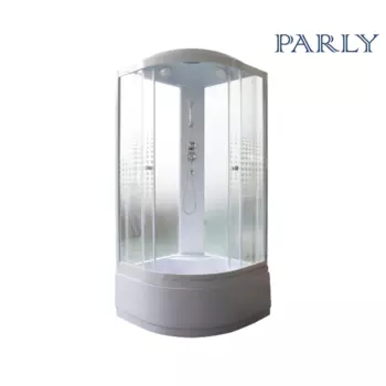 Душевая кабина Parly Bianco Эконом EB82Р EB82P