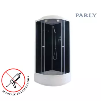 Душевая кабина Parly Classic CM101 CM101