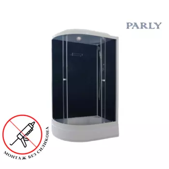 Душевая кабина Parly Classic CM121R CM121R