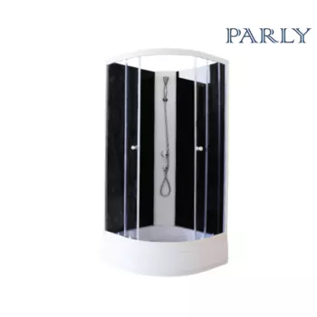 Душевая кабина Parly Classic Эконом ECM92NR без крыши ECM92NR