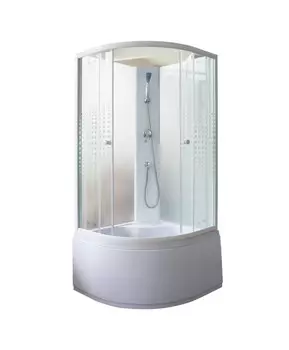 Душевая кабина Parly Tomorrow TM901P TM901P