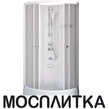 Душевая кабина Radomir Паола-2 без гидромассажа
