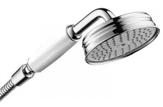 Душевая лейка Axor Montreux 16320000 хром