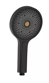 Душевая лейка Bravat 3 режима P70301BW-ENG