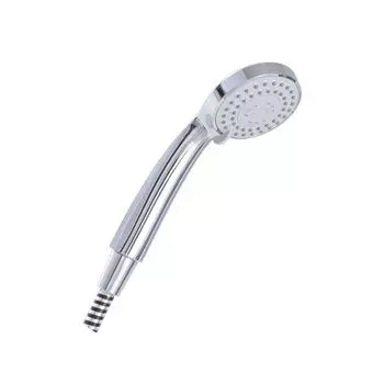 Душевая лейка Bravat Eco P70136CP (1)