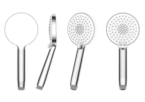 Душевая лейка Bravat P70306CP-WM-ENG