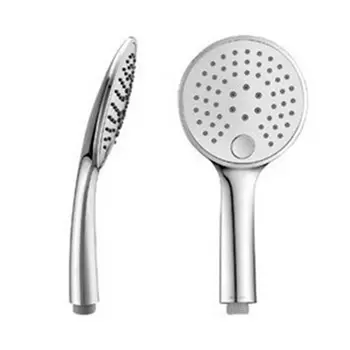 Душевая лейка Cezares CZR-B-D3F-01, хром