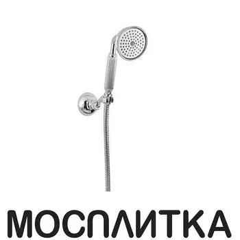 Душевая лейка Cezares Olimp KD-01 хром