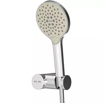 Душевой гарнитур Am.Pm Like F0118000 хром