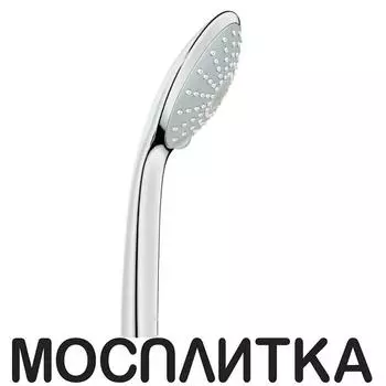 Душевая лейка Grohe Euphoria 27220000