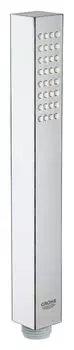 Душевая лейка Grohe Euphoria Cube Stick 27698000